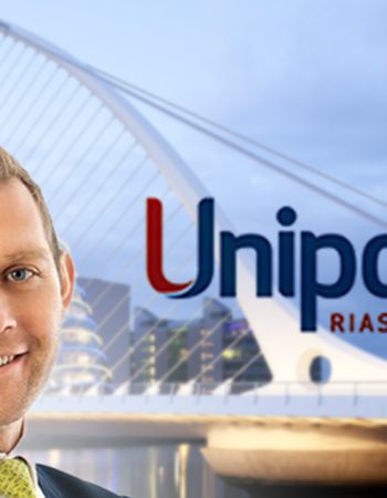 UnipolRe names Scully as CUO, The Insurer