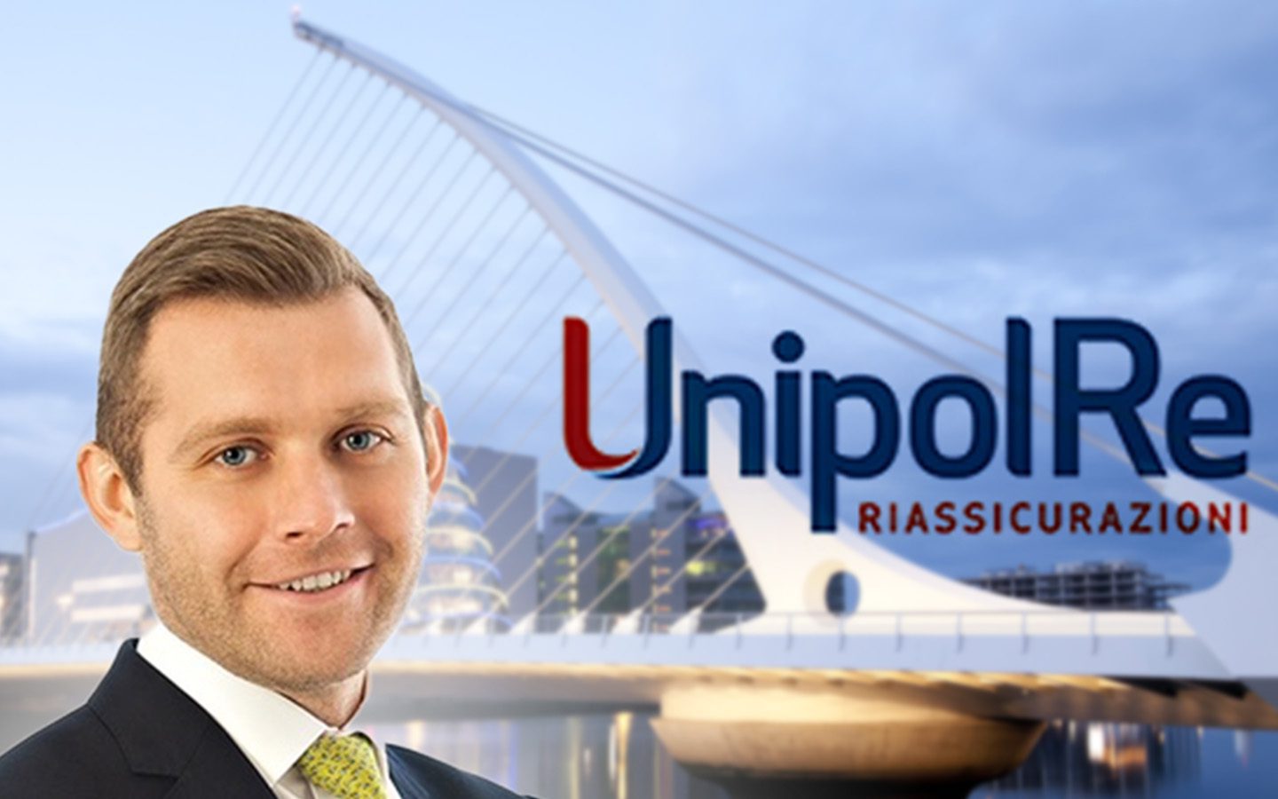UnipolRe names Scully as CUO, The Insurer